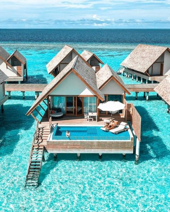 Putri Island Resort